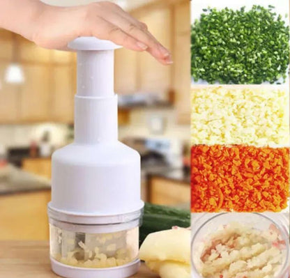 Manual Food Chopper for Ramadan Ketchen