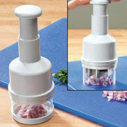 Manual Food Chopper for Ramadan Ketchen